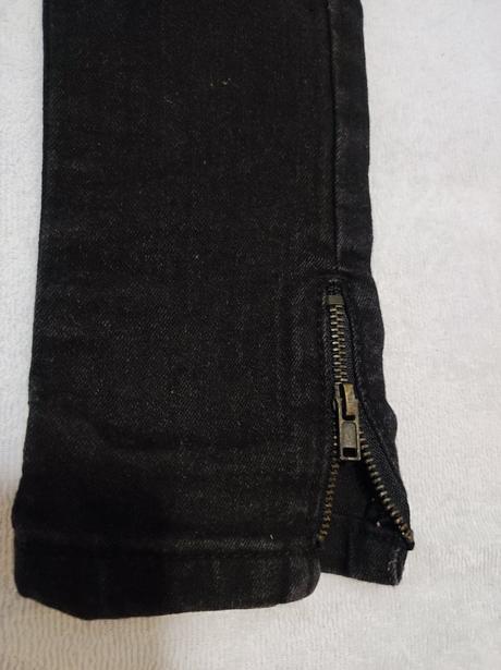 Džíny 104-110, 104