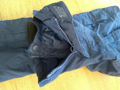 Dětské oteplováky, impidimpi,86