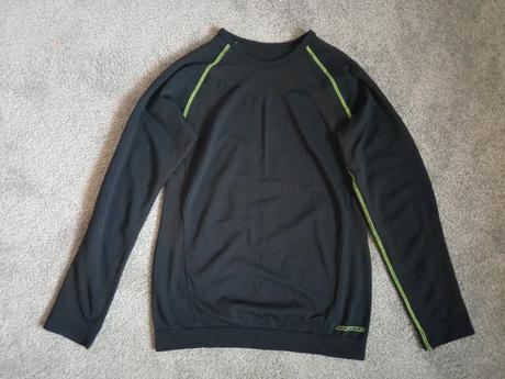 Funkční tričko, s