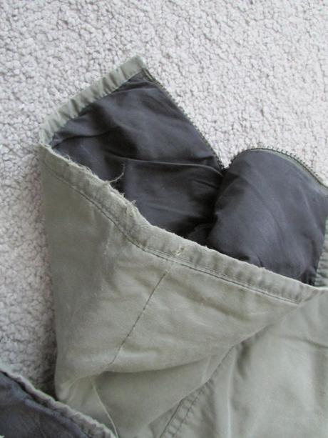 Lyžařské kalhoty, 116