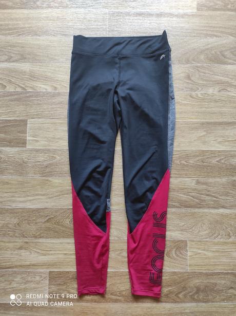Sportovní legíny, f&f,s