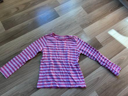 Triko dl. rukáv, cherokee,98