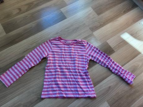 Triko dl. rukáv, cherokee,98