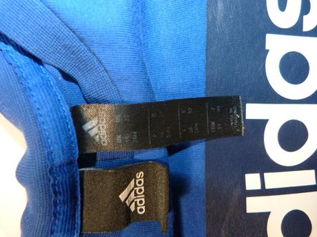 Adidas tričko vel. 92, adidas,92