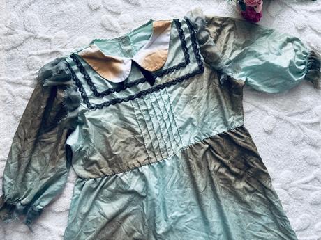 An17/ kostým dámský - v.s/m, 