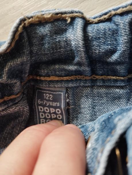 Rifle 122-128, dopodopo,122