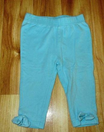 Leginy s mašličkou, 68