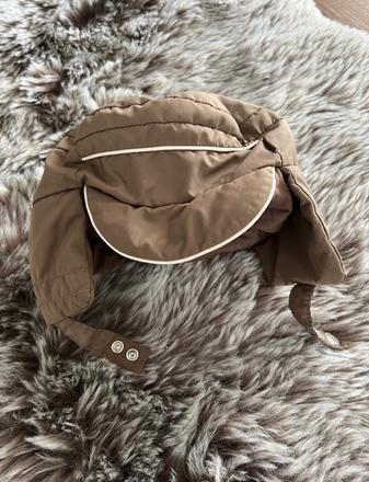 Zimní čepice, mexx,<50