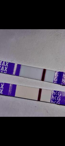 Neurčité těhotenské testy: Jak zjistit pravý výsledek?