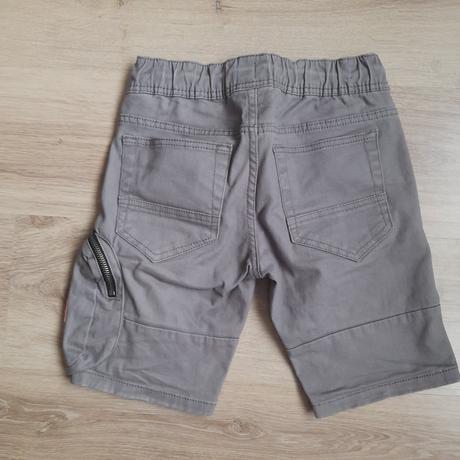 Dětské šortky, chapter young, 140 (9-10 let), takko,140