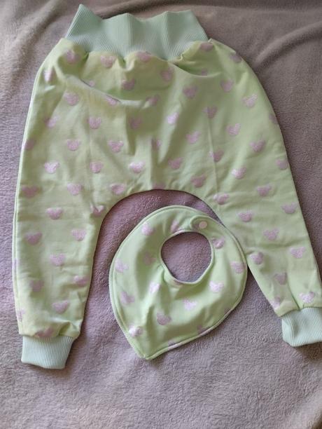 2 dílné teplakové soupravy, 68 / 74 / 86 / 92