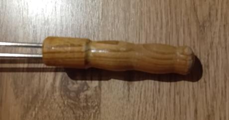 Šťouchadlo na brambory, 