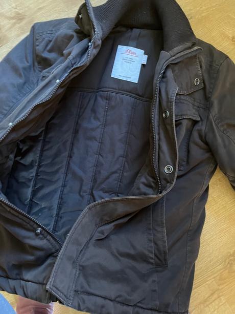 Panska bunda soliver, s.oliver,m