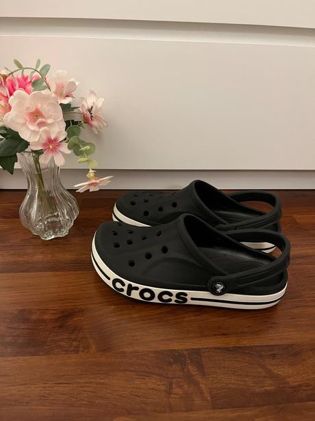 Crocs nazouváky, crocs,39