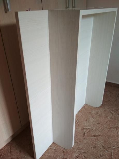 Přebalovací deska na komodu, 