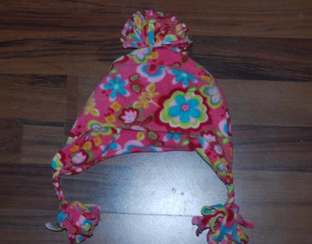 Květovaná čepice , next,92