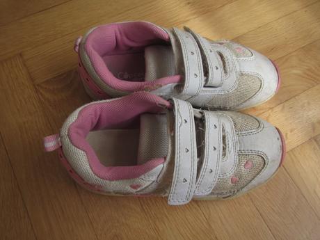 Tenisky cupcake, 30, cupcake,30