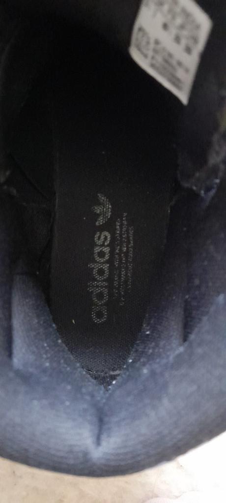 Adidas originals leather tubular invader s80552, adidas,40