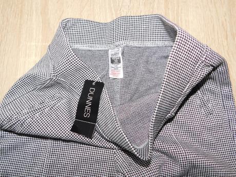 Dívčí pružné úzké kalhoty, st. bernard,140