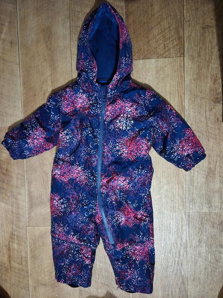 Kombinéza lupilu vel. 80, lupilu,80