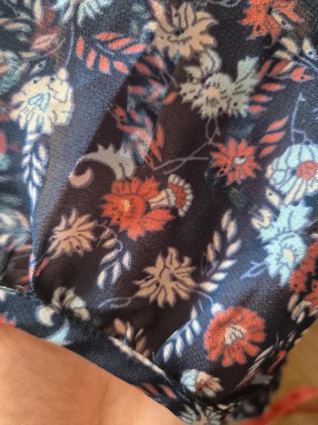 Dámská halenka blancheporte vel. 40, 40