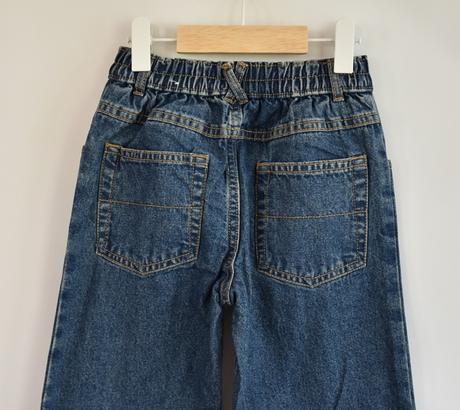 Džíny vel. 4 - 5 let, george,110