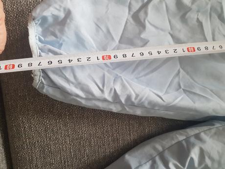 Zimní kombinéza vel. 18-24měs. značkyavenue, 86