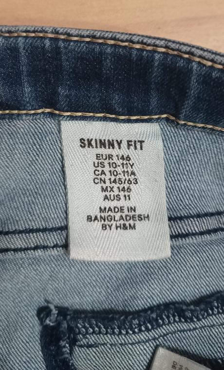 Rifle, h&m,146