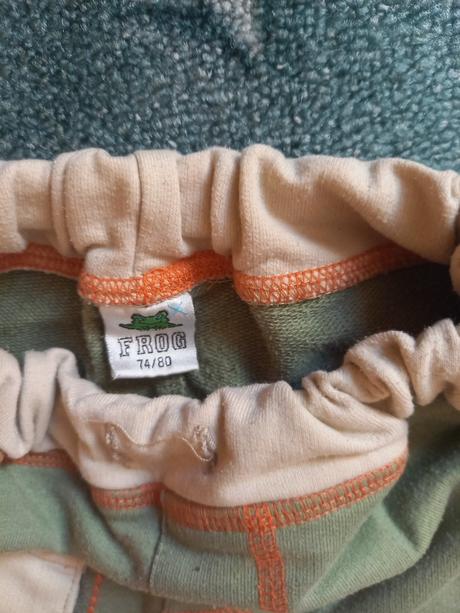 Tepláky, tepláčky, 80