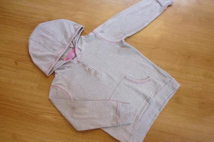 Mikina, f&f,128