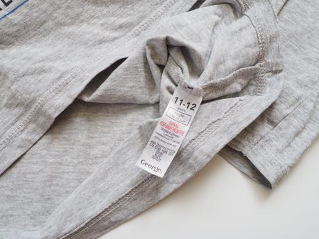 Tričko vel 152, george,152