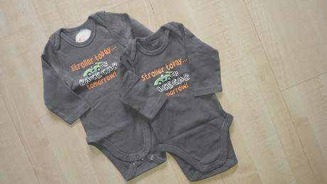 Body, bodýčko, vel. 62 a 68, 62