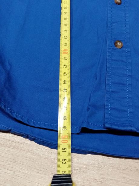 Košile hm vel. 128, h&m,128