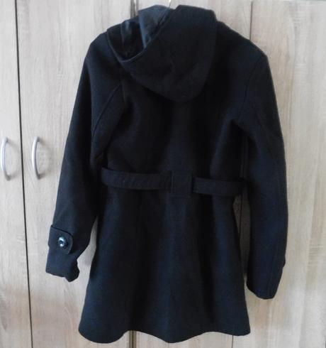 Zimní kabát vel.m, m