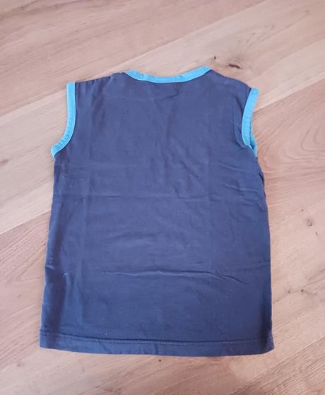 Triko č.122/128, 122