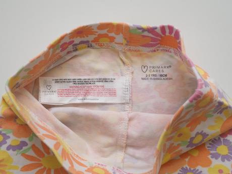 Šortky vel 98, primark,98