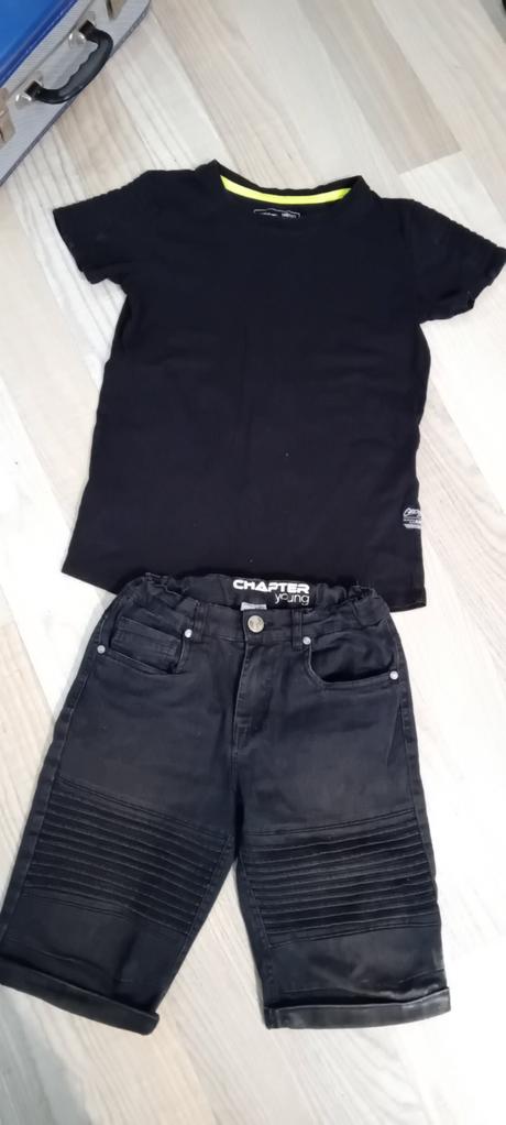 Komplet, chapter young,152