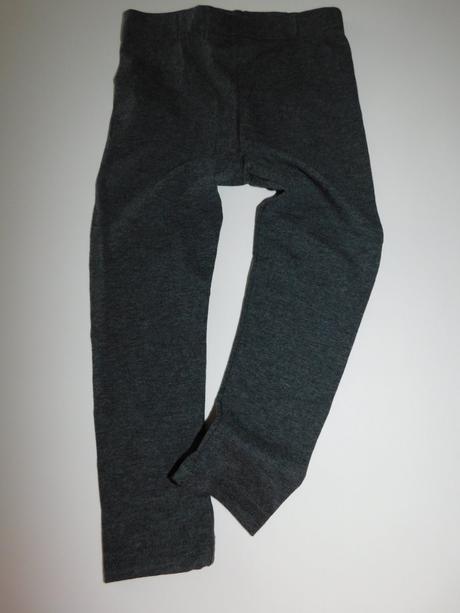 Dívčí legíny, st. bernard,98