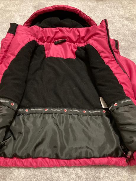 Zimní bunda, neverest,98