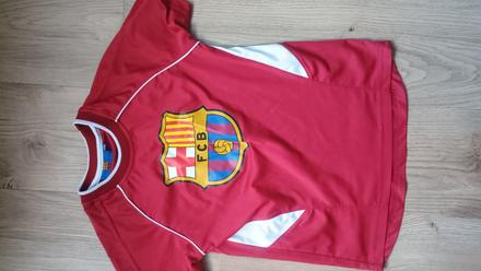 Fotbalové dresy 10 ks,