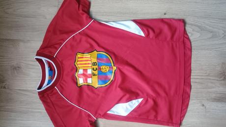 Fotbalové dresy 10 ks, 