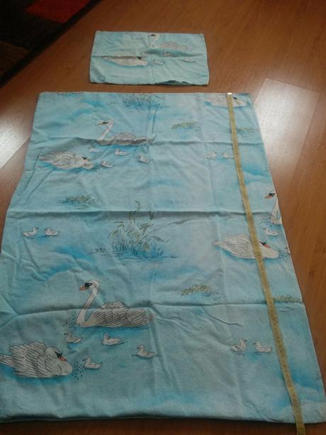 Povlečení do postýlky , šířka (cm): 75,délka (cm): 100