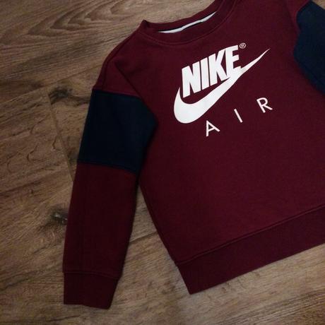 Tepláková mikina ,,nike", nike,116