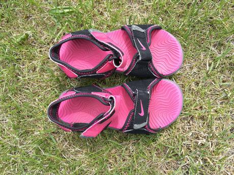 Boty & botičky & sandálky nike c10/27, nike,27