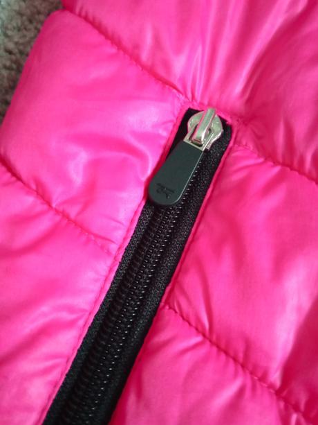 Bunda podzim, teplejší zima, fishbone,s