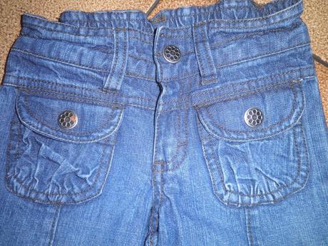 Rifle, kiki&koko,110