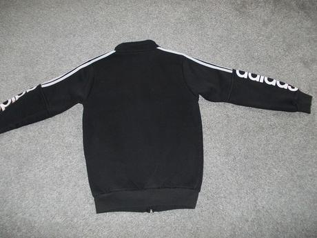 Mikina adidas, vel. 146/152, adidas,146
