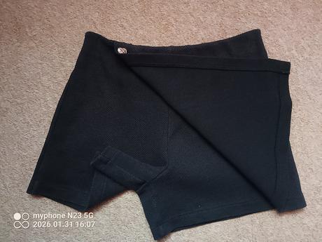 Šortky se sukní zn."little kids" vel."134", 134