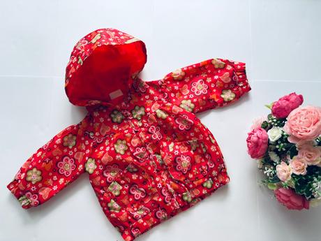 K2/ bundička jaro/podzim - v.0/3 měs, cherokee,62