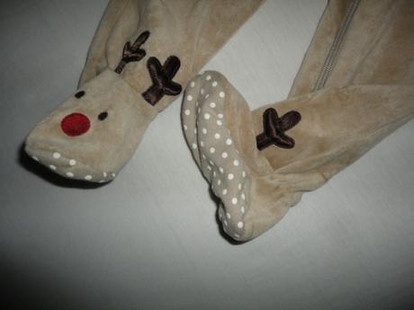 Supr sametový overal, vel. 12-18 měsíců, 80